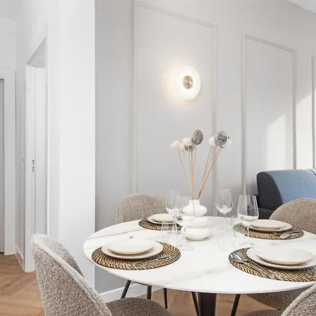 Hypercentre - 5 Mn Monaco - Luxury Flat - Cs Apartman *