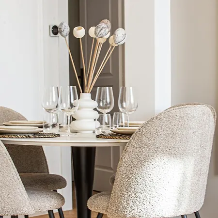 Apartman Hypercentre - 5 Mn Monaco - Luxury Flat - Cs *