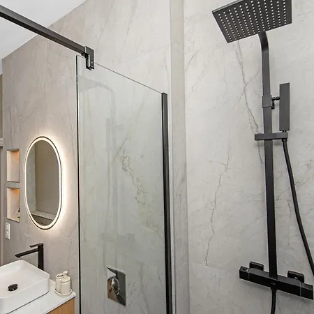 Hypercentre - 5 Mn Monaco - Luxury Flat - Cs Beausoleil