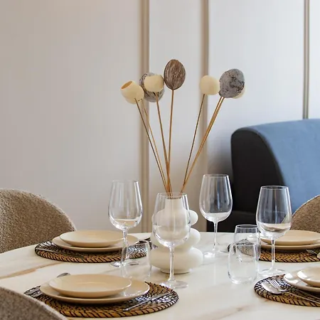 Hypercentre - 5 Mn Monaco - Luxury Flat - Cs *