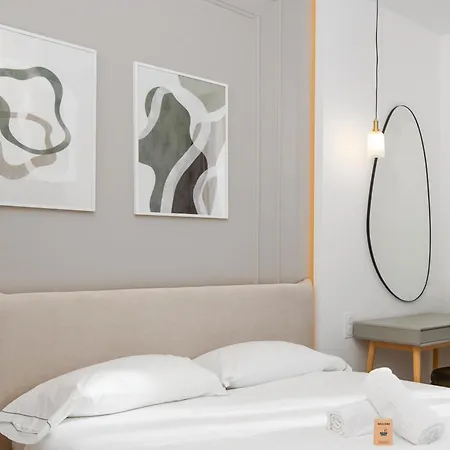 Appartement Hypercentre - 5 Mn Monaco - Luxury Flat - Cs Beausoleil