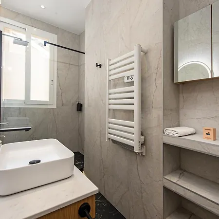 Appartement Hypercentre - 5 Mn Monaco - Luxury Flat - Cs Beausoleil