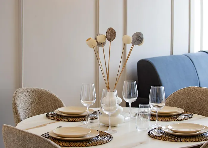 Hypercentre - 5 Mn Monaco - Luxury Flat - Cs *