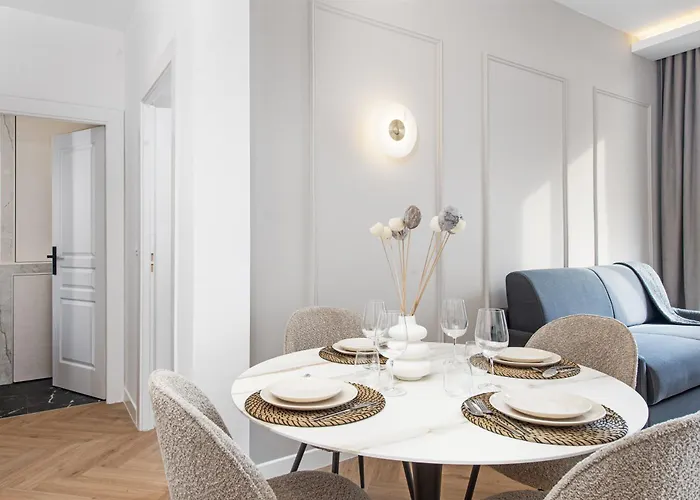 Hypercentre - 5 Mn Monaco - Luxury Flat - Cs Appartement *