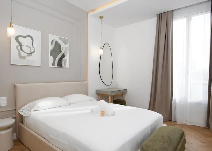 Appartement Hypercentre - 5 Mn Monaco - Luxury Flat - Cs Beausoleil