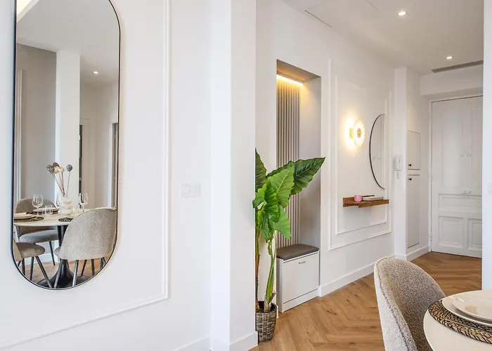 Hypercentre - 5 Mn Monaco - Luxury Flat - Cs Beausoleil