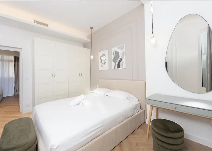 Hypercentre - 5 Mn Monaco - Luxury Flat - Cs * Beausoleil
