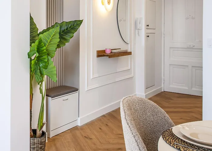 Appartement Hypercentre - 5 Mn Monaco - Luxury Flat - Cs